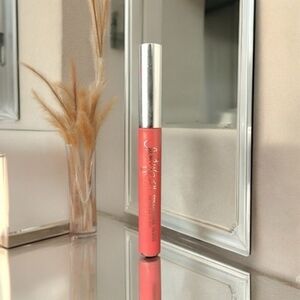 Victoria’s Secret Beauty Rush Lip Gloss Wonder Melon Colorshine Makeup Lip Color